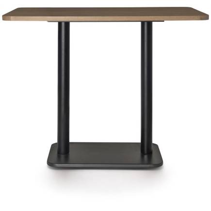 Coco Maison Brest bartafel vintage oak 120x75cm